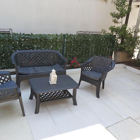 Apartment Marina Котор Екстер'єр фото