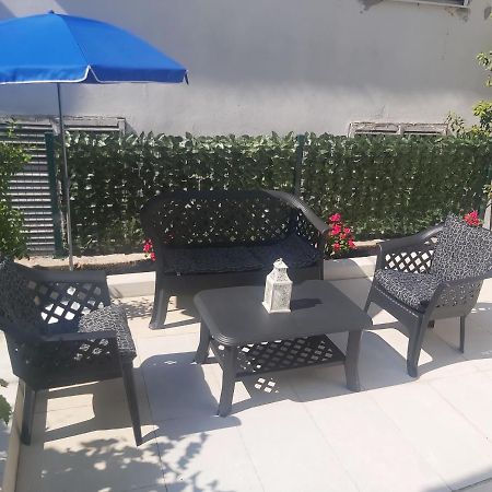 Apartment Marina Котор Екстер'єр фото