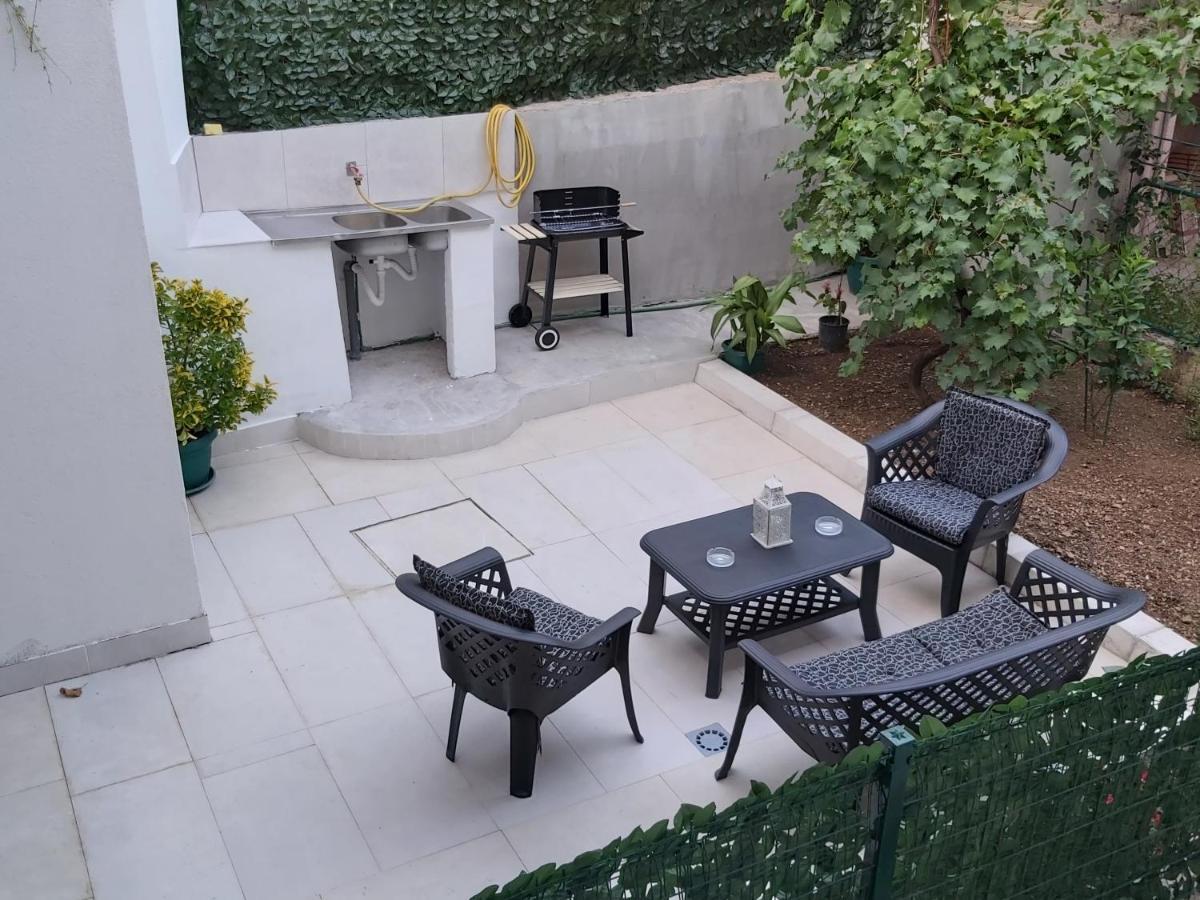 Apartment Marina Котор Екстер'єр фото