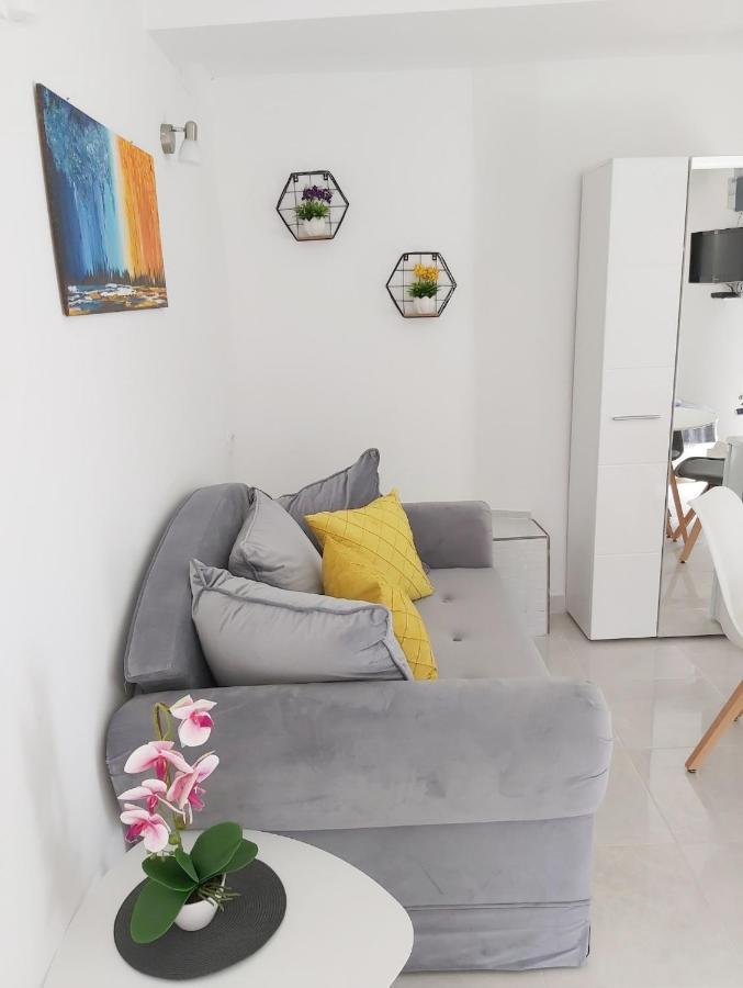 Apartment Marina Котор Екстер'єр фото