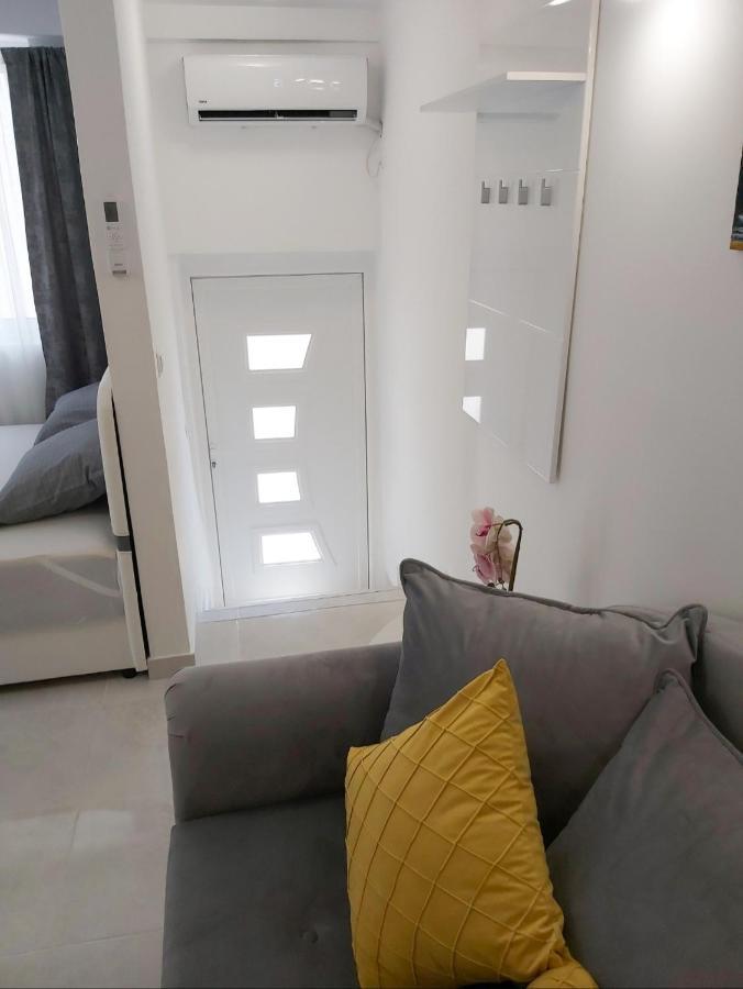 Apartment Marina Котор Екстер'єр фото