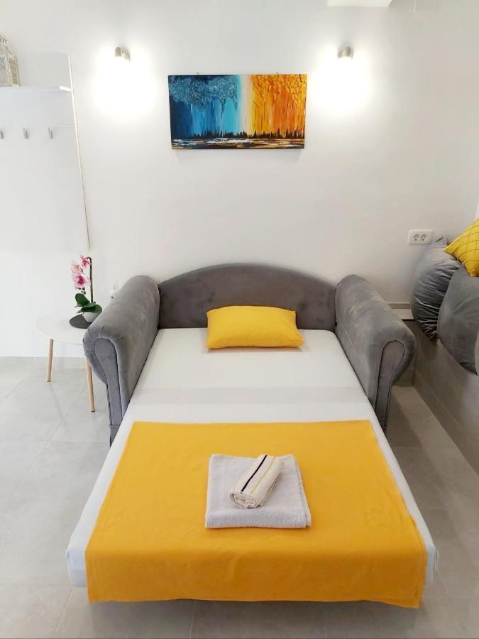Apartment Marina Котор Екстер'єр фото