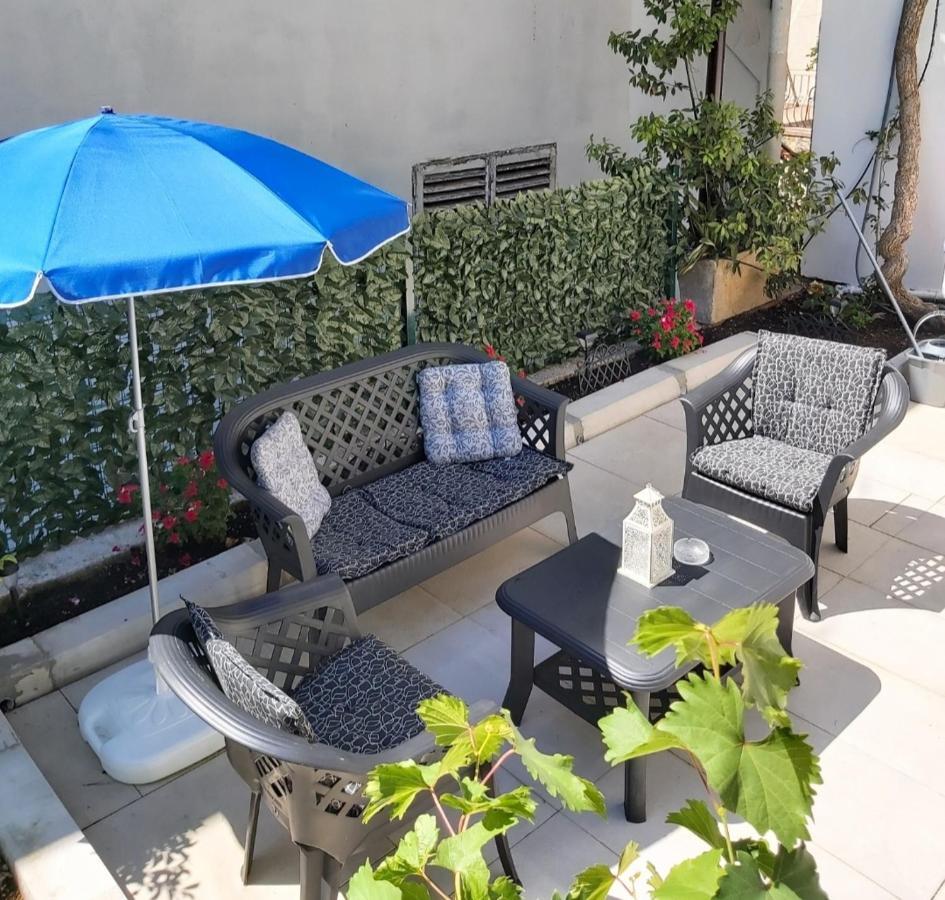 Apartment Marina Котор Екстер'єр фото