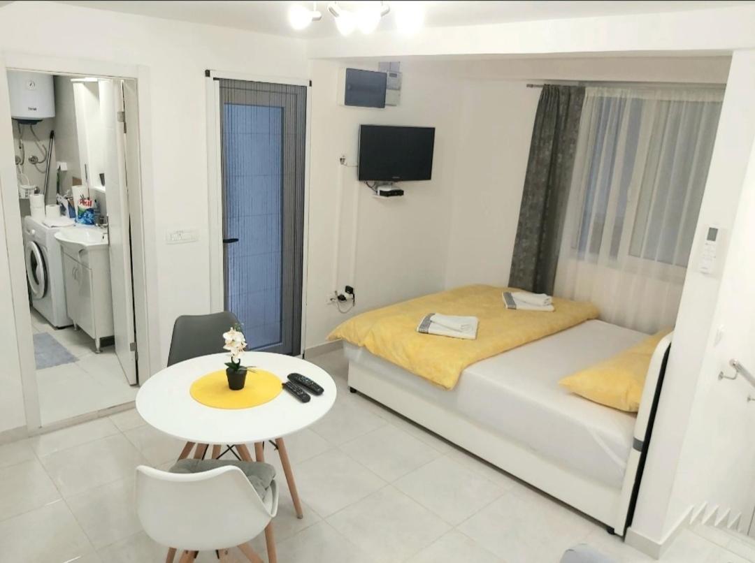 Apartment Marina Котор Екстер'єр фото