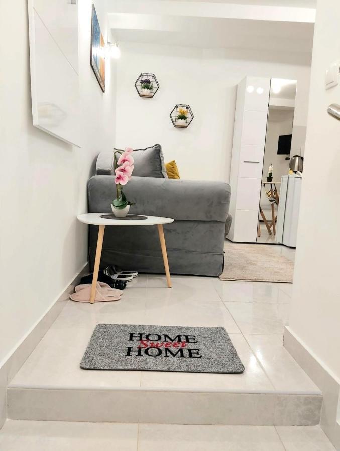 Apartment Marina Котор Екстер'єр фото