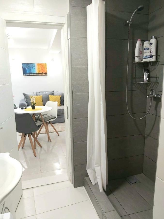 Apartment Marina Котор Екстер'єр фото
