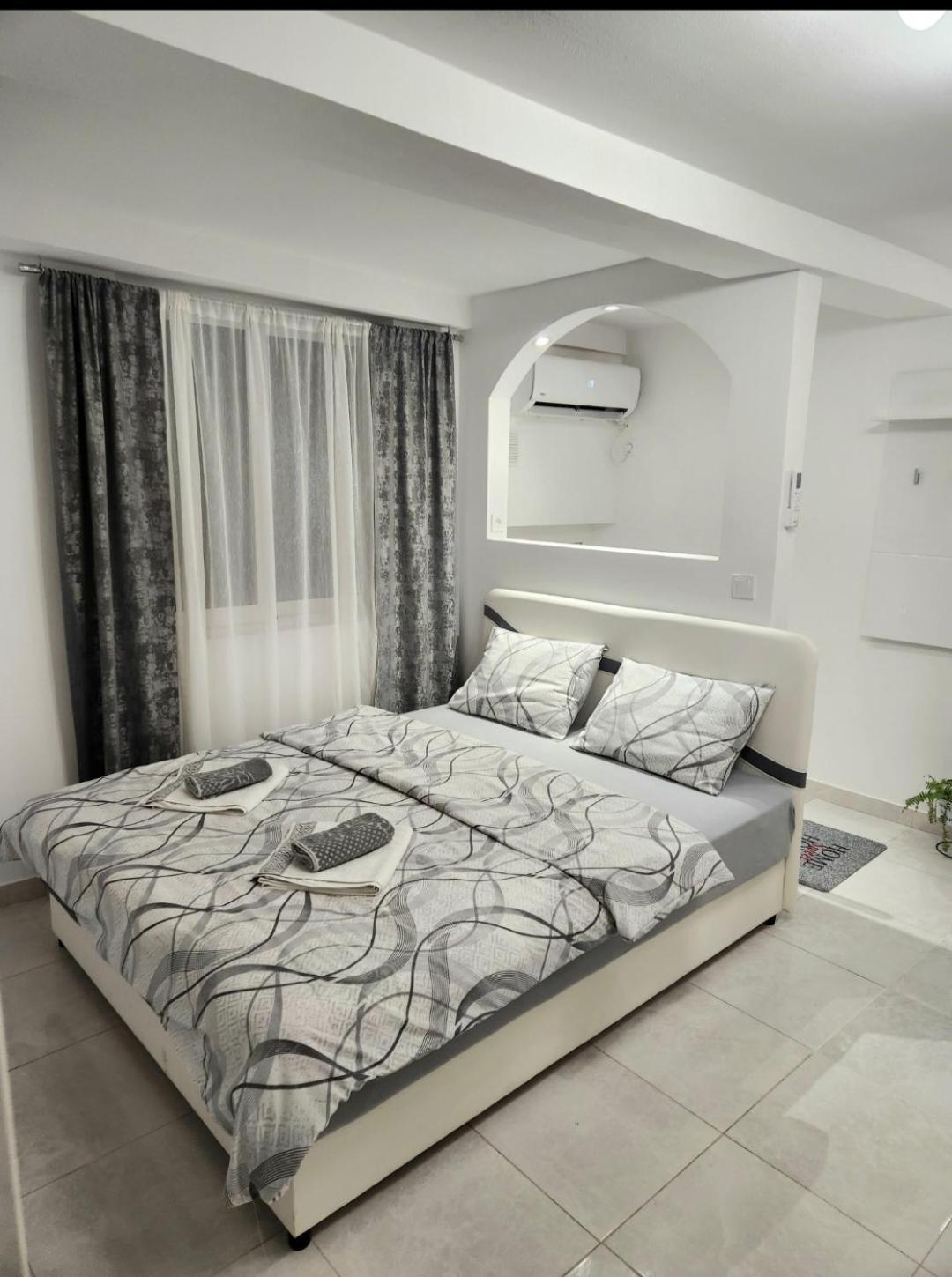 Apartment Marina Котор Екстер'єр фото