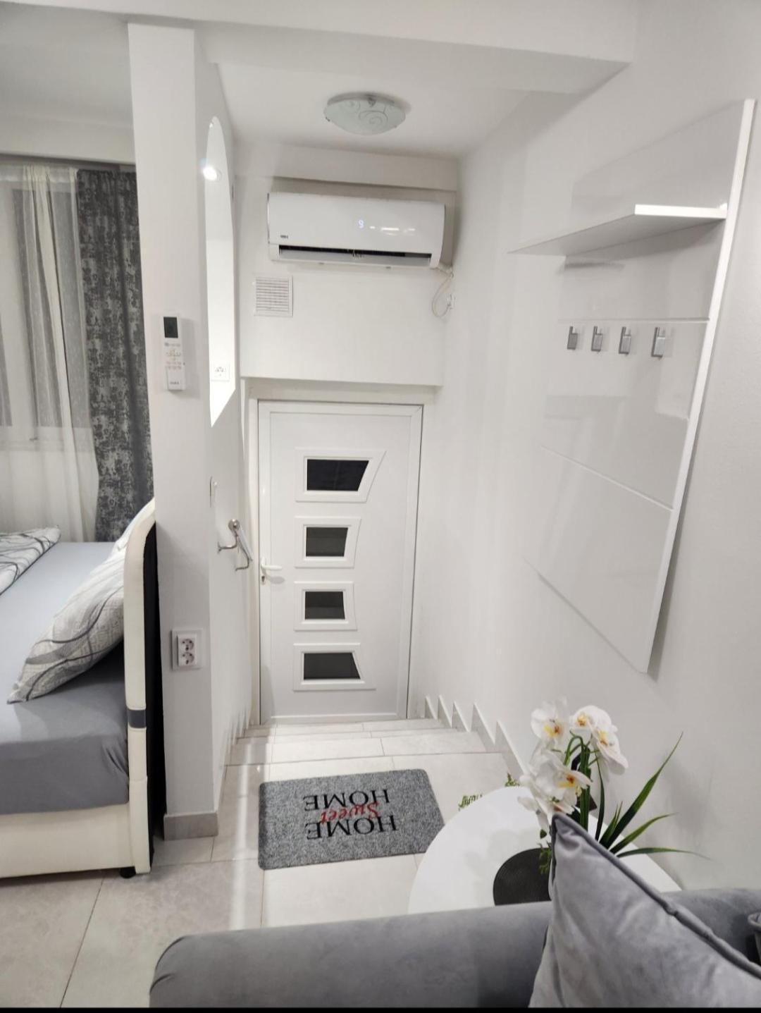 Apartment Marina Котор Екстер'єр фото