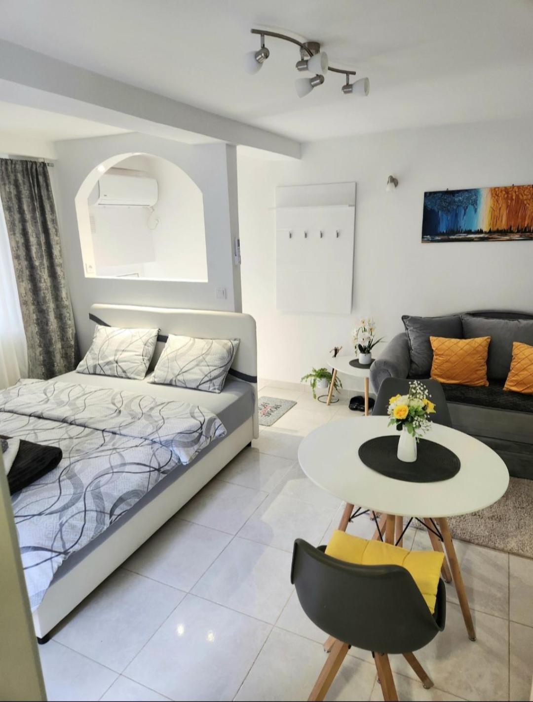 Apartment Marina Котор Екстер'єр фото